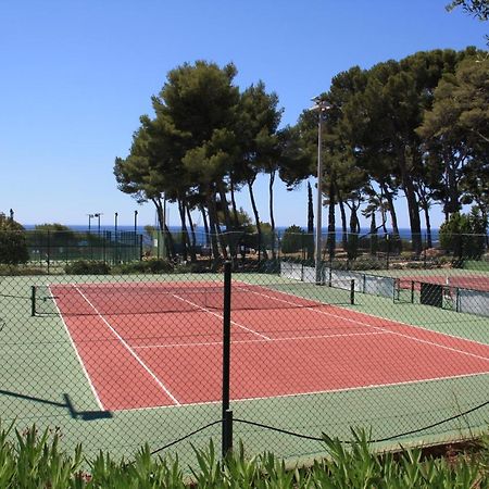 Studio Merbleuesoleil Classe 3 Etoiles 4 Pers Bord De Mer Bandol Ngoại thất bức ảnh