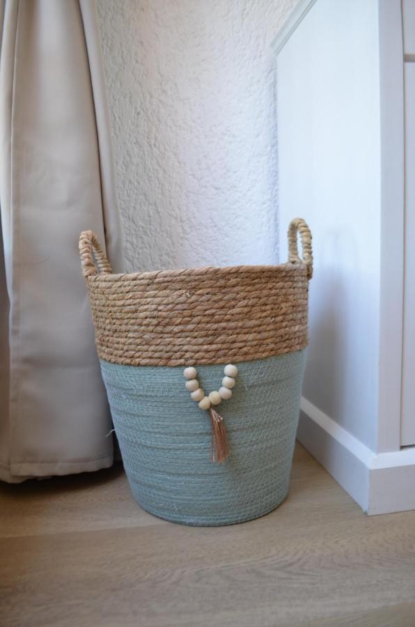 Studio Merbleuesoleil Classe 3 Etoiles 4 Pers Bord De Mer Bandol Ngoại thất bức ảnh